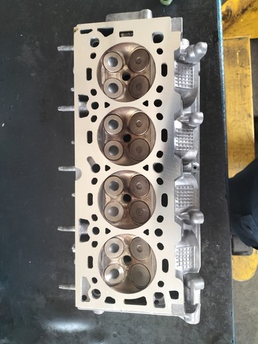 Testata motore alfa - motore,