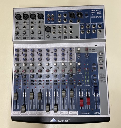 Alto amx180fx - alto,