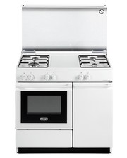 DE LONGHI Cucina a Gas 4
