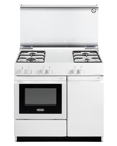 Longhi cucina gas 4 - gas,
