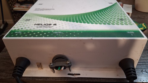 Titan controls helios8 240v - controls,