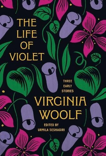 Virginia woolf the - the, of