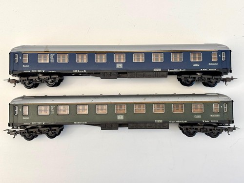 Lima italia set carrozze - italia,