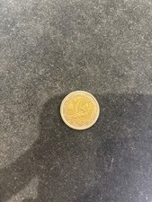 moneta 2 euro giochi invernali torino Del 2006