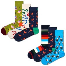 Happy Socks Unisex Calzini