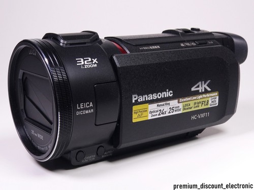 Panasonic vxf11eg leica - hc-vxf11eg-k,