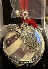 Pandora 2018 ornamento natale - pandora,