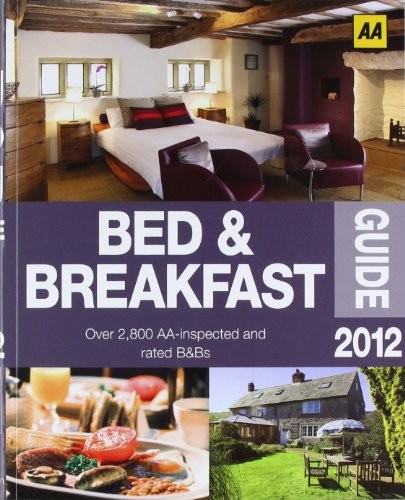 Bed breakfast 2012 aa - bed,