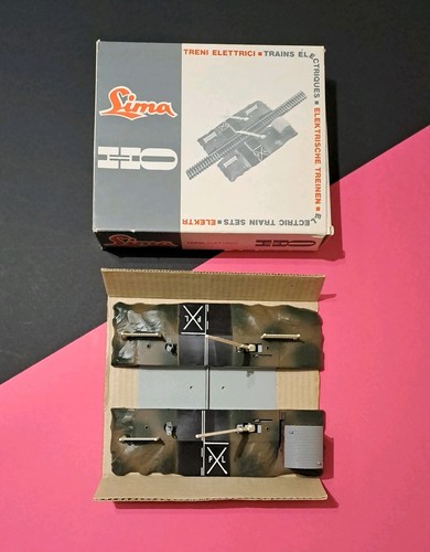 Passaggio livello vers - a,