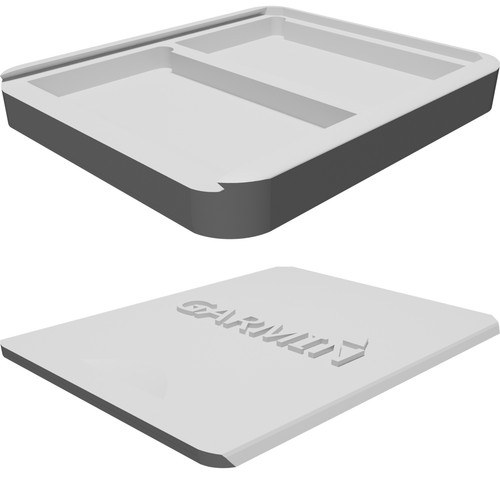 Custodia per garmin - custodia, 530