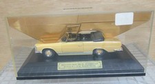 Faller 1:43 Mercedes 280 SE