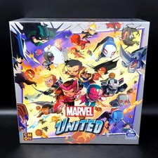 Marvel United - Kickstarter