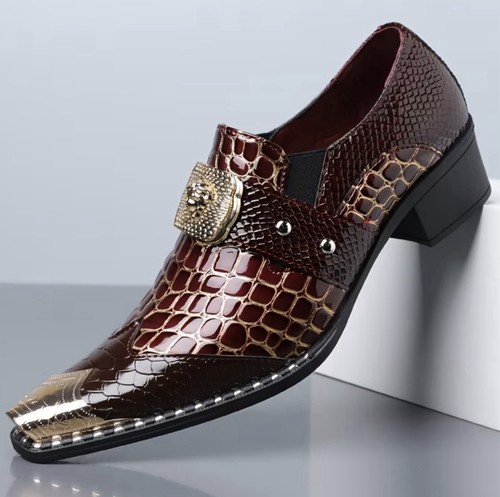Nuove scarpe eleganti oxford - nuove,