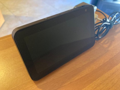 Amazon echo show - show, 5