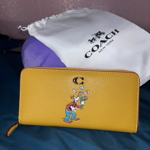 Nuovo coach disney - nuovo,