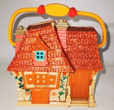 Playset LA BELLE ET LA BÊTE -