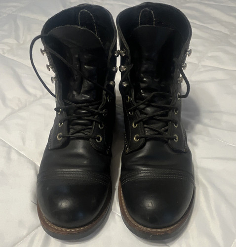 Ranger ferro uomo red - ranger,