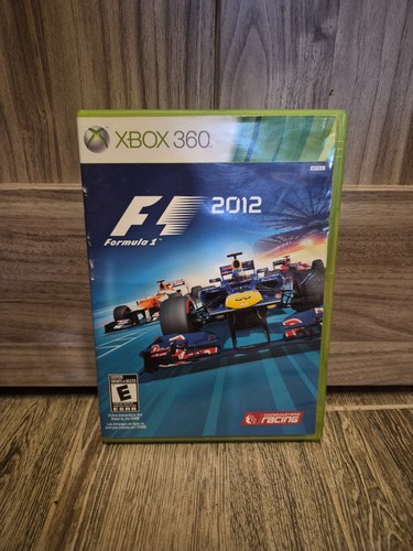 2012 microsoft xbox 360 - 2012,
