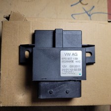 Centralina Sound Booster / Amplificatore Suono Motore VW | Cod. 6R0907159