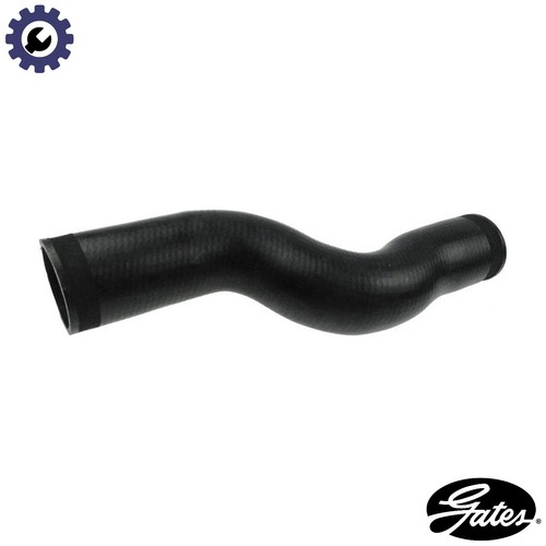 Tubo aria carica 0240 - aria, 09-0240