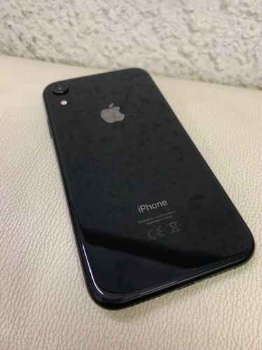 Iphone 128gb - xr,