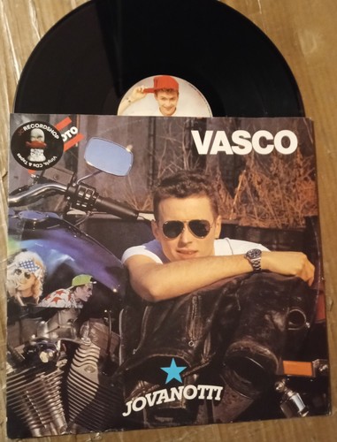 Jovanotti vasco voglio fare - vasco, /voglio