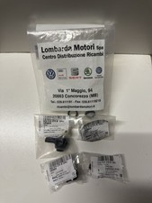 Volkswagen Originale 5Q0919275B Pdc-Sensore Gru Parcheggio VW, Seat, Skoda, Audi