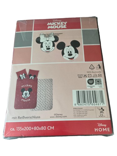 Disney mickey mouse set - disney,