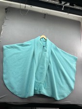 Poncho donna Ccahuantico