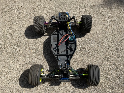 Team associated rc10 10 - associated,