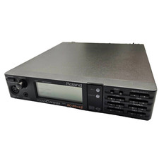 Roland SC-55MKII Sound Canvas