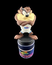 Rara bottiglia da bagno