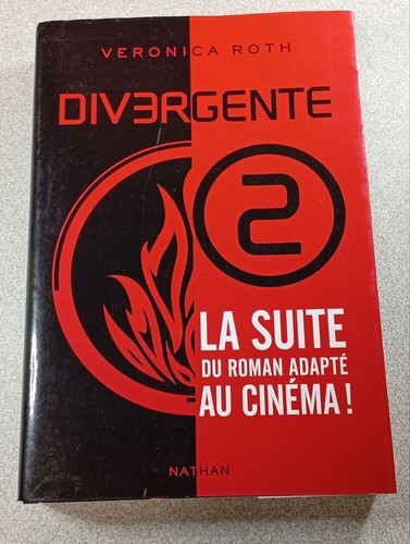 Divergente la suite du - :,