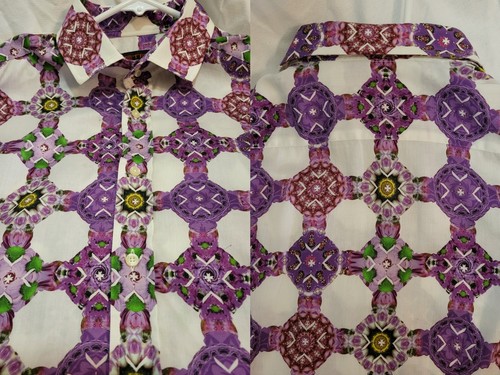 Etro milano uomo lusso - uomo, cotone