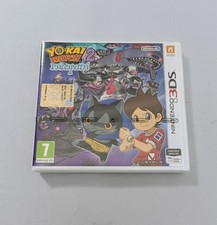 Yo-Kai Watch 2 Psicospettri