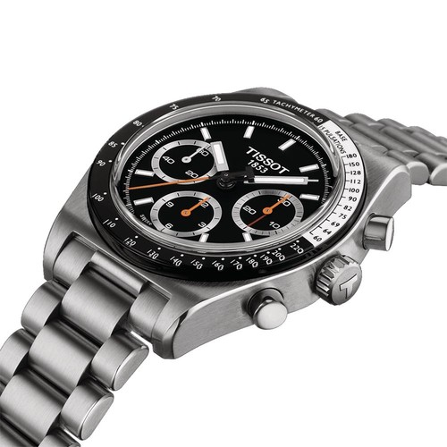 Tissot pr516 41mm - tissot,
