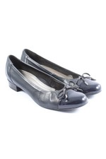 ARA Ballerine classiche Donna Ballerina blu stile casual
