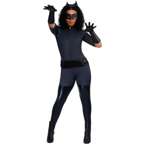 Rubini costume catwoman - catwoman,
