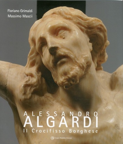 Alessandro algardi il - alessandro, algardi.