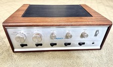 Amplificatore integrato