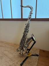 Sassofono Tenore H.SELMER