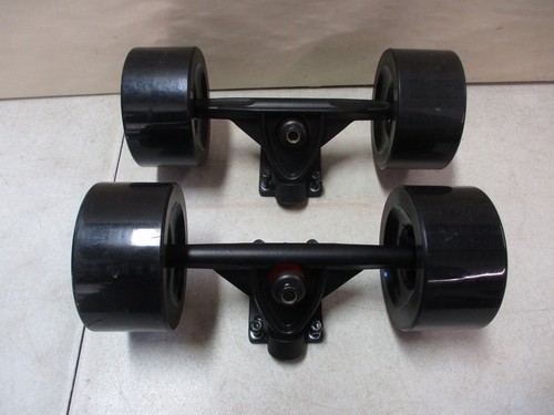 Set longboard skateboard - longboard,