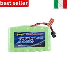 Carson 608204 NIMH 7,2 V 700