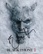 Autografo firmato ETHAN HAWKE