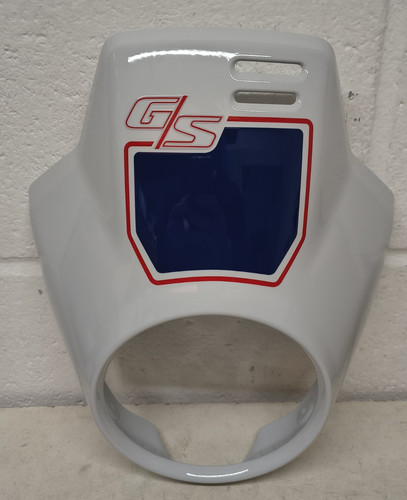 Bmw r12 parafango anteriore - bmw, gs