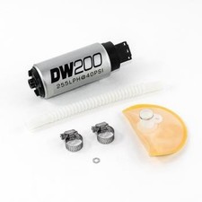 Pompa carburante DW200