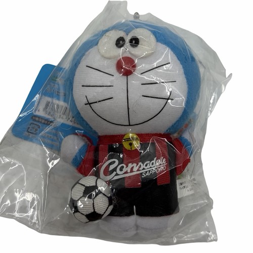Doraemon consadole sapporo - consadole,