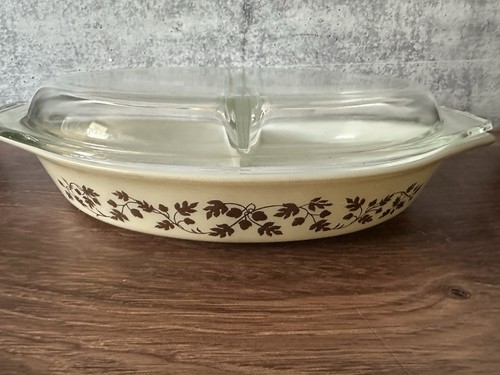 Piatto vintage pyrex 2 - vintage,