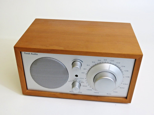 Tivoli audio model one - tivoli,