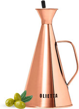 Oliera Da Tavola Salvagoccia
